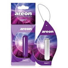 Aromatlaşdırıcı Areon Liquid Party LR13, asma, 5 ml