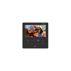Видеодомофон Hikvision DS-KH6110-WE1