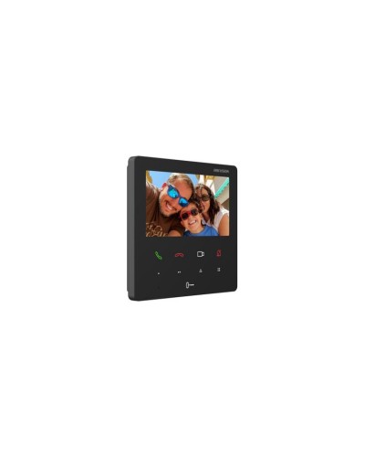 Видеодомофон Hikvision DS-KH6110-WE1