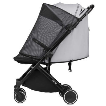 Антимоскитная сетка для детской коляски Anex Airx-02