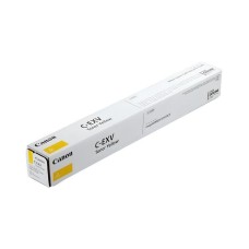 Toner-kartric Canon C-EXV65 Yellow (5764C001AA)