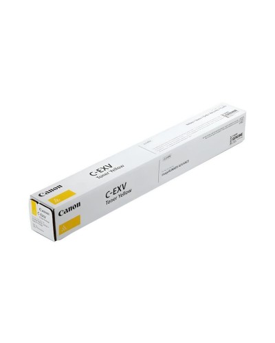 Toner-kartric Canon C-EXV65 Yellow (5764C001AA)