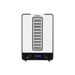 Сушилка для овощей и фруктов Ardesto FDB-1138 White