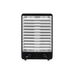 Сушилка для овощей и фруктов Ardesto FDB-1138 White