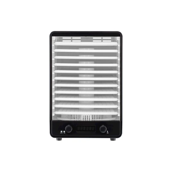 Сушилка для овощей и фруктов Ardesto FDB-1138 White Сушилка для овощей и фруктов Ardesto FDB-1138 White