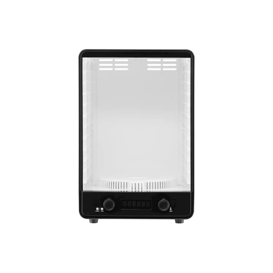 Сушилка для овощей и фруктов Ardesto FDB-1138 White Сушилка для овощей и фруктов Ardesto FDB-1138 White