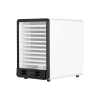 Сушилка для овощей и фруктов Ardesto FDB-1138 White Сушилка для овощей и фруктов Ardesto FDB-1138 White