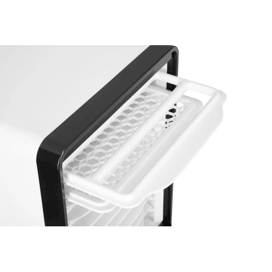 Сушилка для овощей и фруктов Ardesto FDB-1138 White Сушилка для овощей и фруктов Ardesto FDB-1138 White