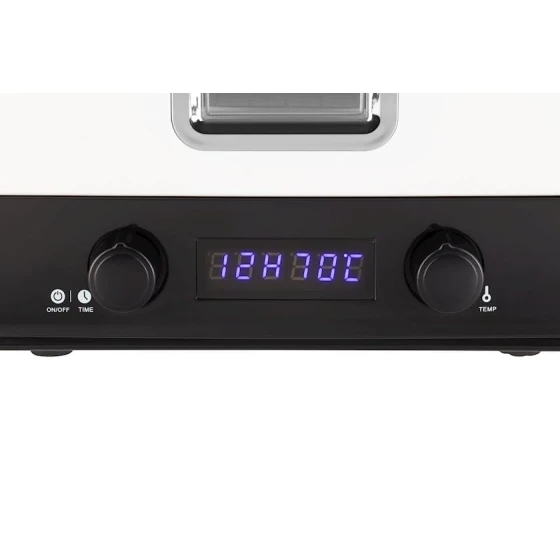 Сушилка для овощей и фруктов Ardesto FDB-1138 White Сушилка для овощей и фруктов Ardesto FDB-1138 White