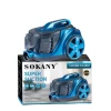 Пылесос Sokany SK-13005 Пылесос Sokany SK-13005