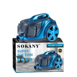 Пылесос Sokany SK-13005