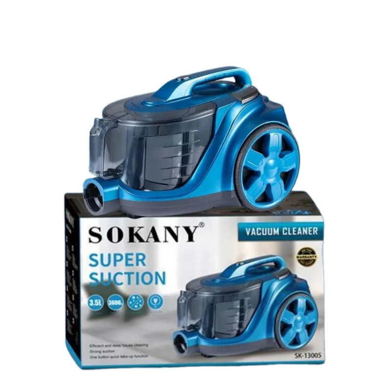 Пылесос Sokany SK-13005 Пылесос Sokany SK-13005