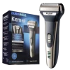 Триммер Kemei KM-6776