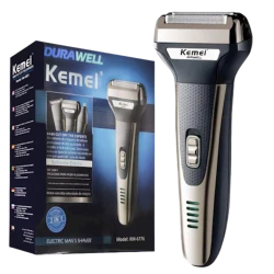 Триммер Kemei KM-6776