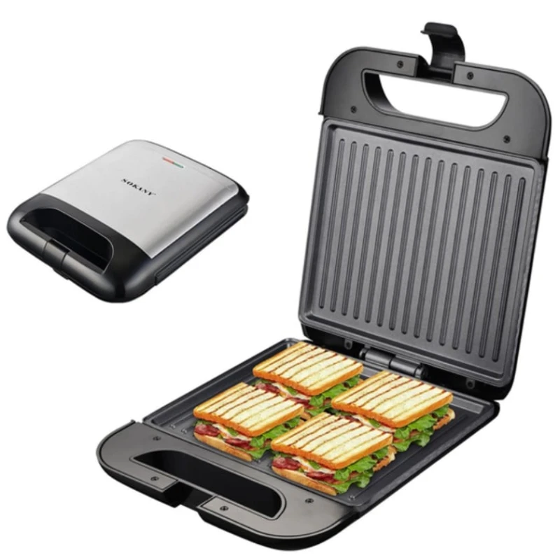 Сэндвичница Sokany SK-08053