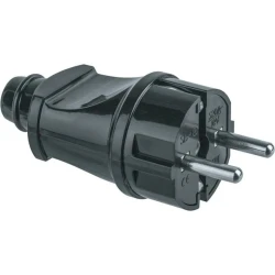 Вилка Navigator 61 360 NCA-PL02-16A-E-BL