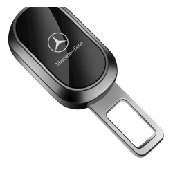 Təhlükəsizlik kəməri dili Mercedes-Benz üçün