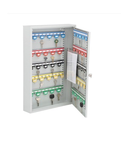 Açar qabı-seyf TS-100, açarlı