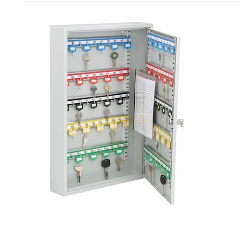 Açar qabı-seyf TS-100, açarlı