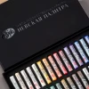 Набор художественной пастели Невская палитра Мастер-Класс, 30 цветов