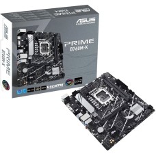 Ana plata Asus Prime B760M-K