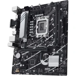 Материнская плата Asus Prime B760M-K
