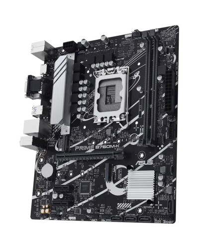Ana plata Asus Prime B760M-K