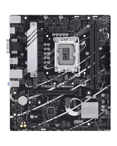 Ana plata Asus Prime B760M-K