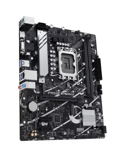 Ana plata Asus Prime B760M-K