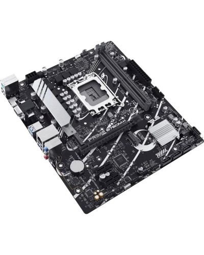 Ana plata Asus Prime B760M-K
