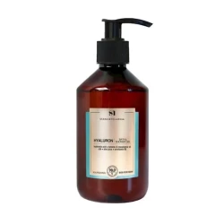 Гель для ванны и душа Stara Mydlarnia Hyaluron 300 мл