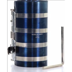Piston üzüyü Worldforce 11381 6'' 60-175 mm