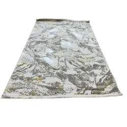 Ковер Sahara SHA-00001176, 300х500 см, шелк, разноцветный