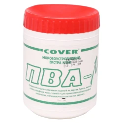 Клей ПВА Cover ПВА-М, 0.65 кг Клей ПВА Cover ПВА-М, 0.65 кг