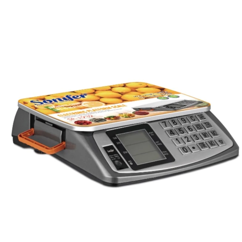 Mətbəx tərəzisi Sonifer Mətbəx tərəzisi Sonifer