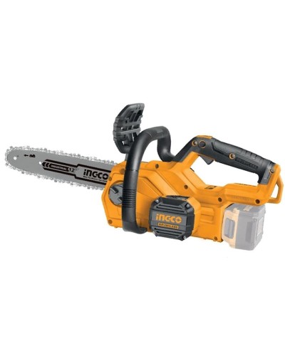 Akkumulyatorlu zəncirli mişar Ingco CGSLI201286, 20V, 4.0 А·s, Li-Ion