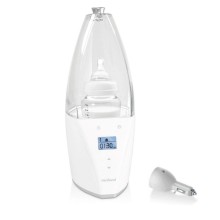 Qızdırıcı-sterilizator Miniland Warmy Advanced 89150