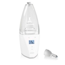 Qızdırıcı-sterilizator Miniland Warmy Advanced 89150