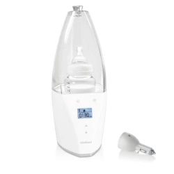Qızdırıcı-sterilizator Miniland Warmy Advanced 89150