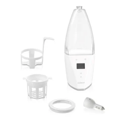 Qızdırıcı-sterilizator Miniland Warmy Advanced 89150