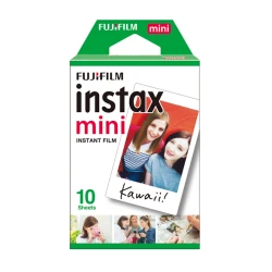Картридж мгновенной печати Fujifilm Instax Mini Картридж мгновенной печати Fujifilm Instax Mini
