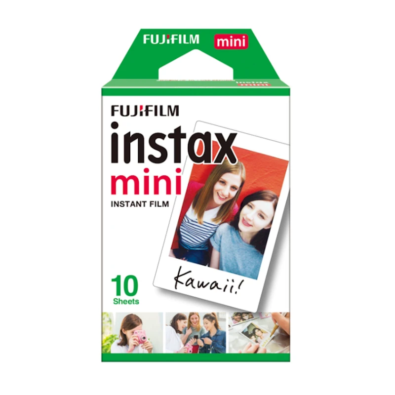 Картридж мгновенной печати Fujifilm Instax Mini Картридж мгновенной печати Fujifilm Instax Mini