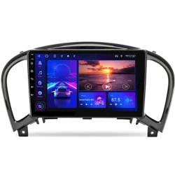 Avtomobil monitoru Asey Nissan Juke 2010-2014
