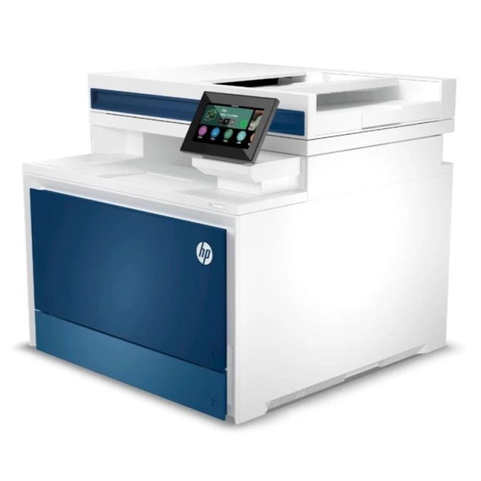 МФУ HP Color LaserJet Pro MFP 4302dw (4RA83F)