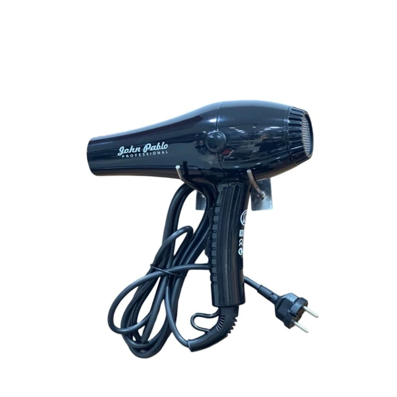 Фен John Pablo Professional JP_1 Фен John Pablo Professional JP_1