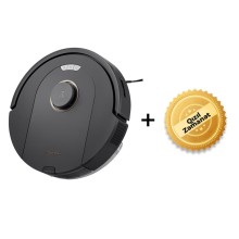 Robot-tozsoran Roborock Q5 Pro Black - Q5Pr52-00_gold