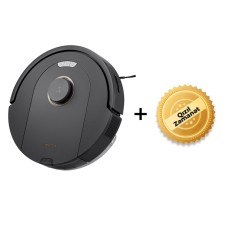 Robot-tozsoran Roborock Q5 Pro Black - Q5Pr52-00_gold