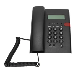 Telefon K010A-1 Black Telefon K010A-1 Black