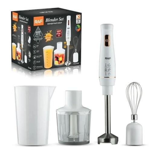 Blender RAF R.33111W