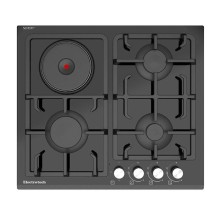 Bişirmə səthi Electrotech Ikos 60 3GP